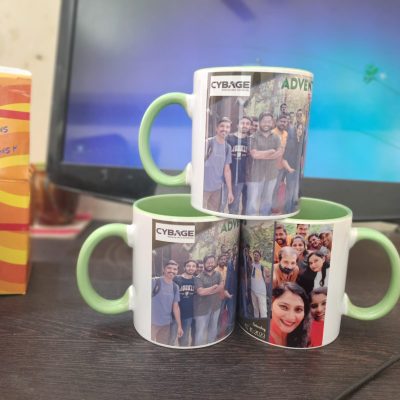 Personalized Wedding and Gift Mug Printing